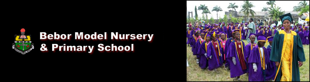 Bebor Model Nursery & Primary School